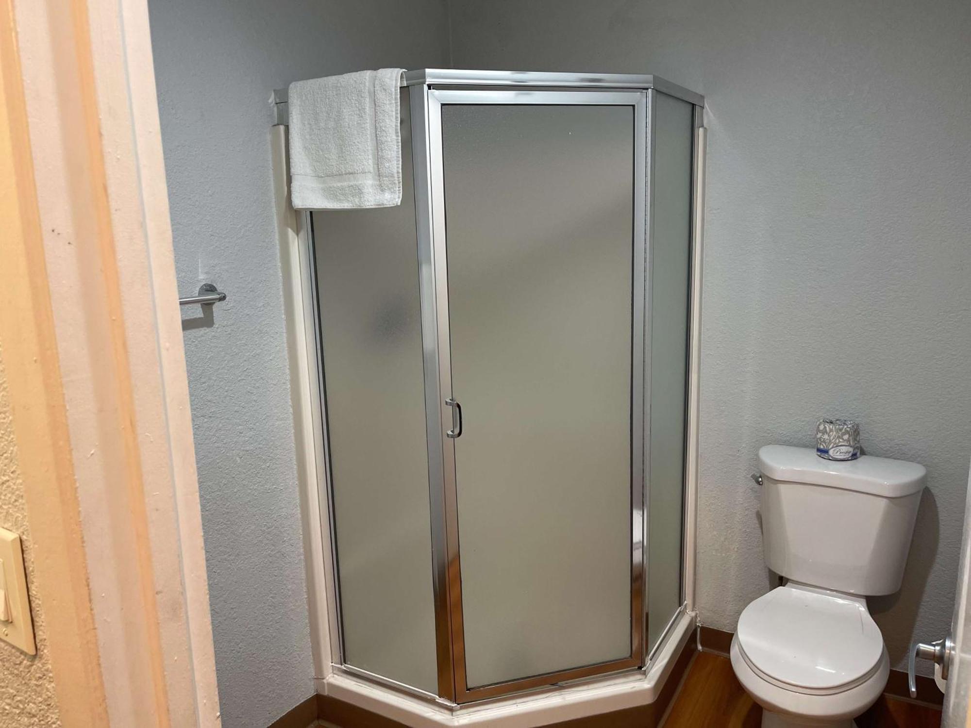 Motel 6 Sacramento, Ca - Downtown Экстерьер фото